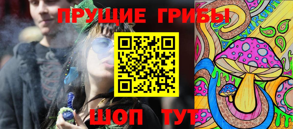 Псилоцибиновые грибы Magic Shrooms Карасук